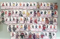 にじフェス2022 コレクションカード 87種（1枚55円〜選択式）