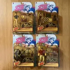 2026年最新】マッハGOGOGO フィギュアの人気アイテム - メルカリ