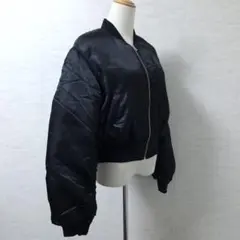 2026年最新】LAGUA GEM 丈：ショート/ミドル丈 レディース MA-1の人気 