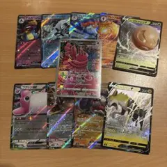 ポケカまとめ売り60枚セット‼️6番