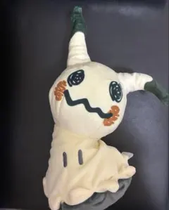 ポケモン　ミミッキュ　ぬいぐるみ