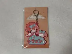 き*️様 赤城ウェン にじさんじ サンリオ 缶バッチ - メルカリ