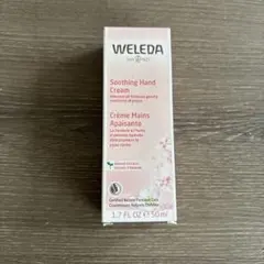 WELEDA Soothing Hand Cream 50mlのサムネイル