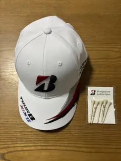 Riki様ブリヂストンレディースオープン キャップ 2026年最新】ブリヂストンレディースオープンの人気アイテム - メルカリ