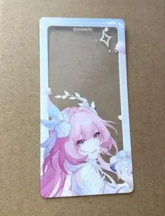 み*や様 台湾 崩壊スターレイル 因在的時光 コラボカフェ キュレネ クリア カ ラスト1 台湾 崩壊スターレイル 因在的時光 コラボカフェ キュレネ