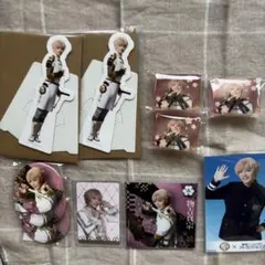 刀ミュ 物吉貞宗