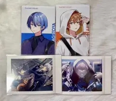 【プロセカ】 パシャこれvol6 エピカ 彰人 冬弥