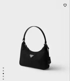 PRADA Re-Edition 2005 Re-Nylon バッグ