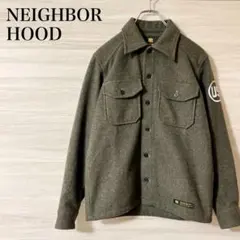 2026年最新】neighborhood cpoの人気アイテム - メルカリ