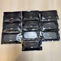 アルビオン エクシア コントラディクション エマルジョン ファンデーション01