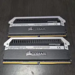 CorsairDominatoPlatinum16GB DDR4 3000MHz