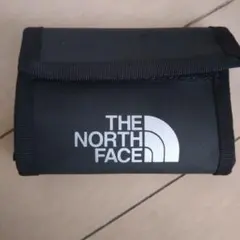 THE NORTH FACE コインケース ブラック