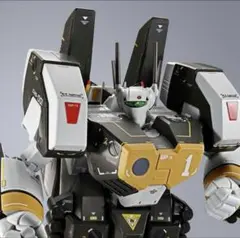 DX超合金 VF-1S アーマードバルキリー （ロイ・フォッカースペシャル）