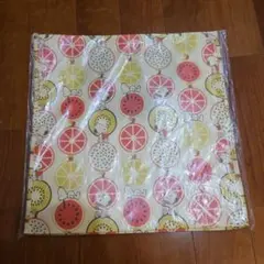 スヌーピーフルーツ柄トートバッグ☆