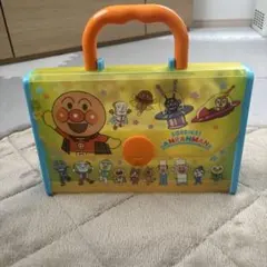 アンパンマン バック