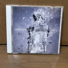 MASSIVE ATTACK 100TH WINDOW