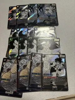 フュージョンワールド マンガブースター SR等まとめ売り - メルカリ