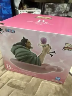 ワンピース 一番くじ ドラマティックメモリーズ