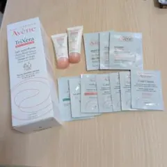 Avene トリクセラNT フルイドミルク200ml サンプルセットのサムネイル