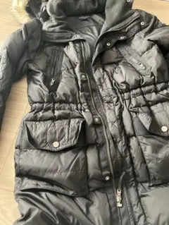POLO ラルフローレン ダウンジャケット 160サイズ