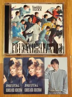 YES!東京　C盤　HMV げんじぶ 小泉光咲　トレカ