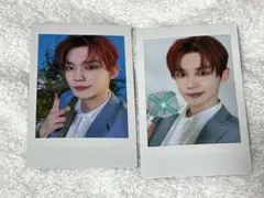 TXT ACT PROMISE EP2 インスタントフォト ヨンジュン