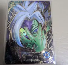 ドラゴンボールスーパーダイバーズ SDV11-045 合体ザマス パラレル