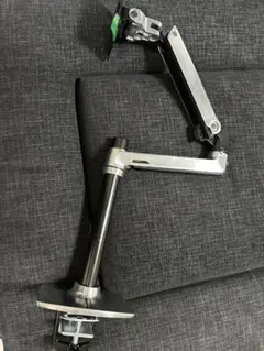 【エルゴトロン】モニターアーム　中古　長身ポール　ロングポール 楽天市場】エルゴトロン 長身ポールの通販