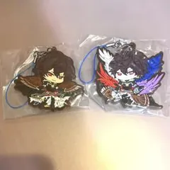 サンダルフォン ラバスト 2種