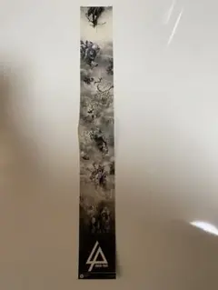 2025年最新】linkin park ステッカーの人気アイテム - メルカリ