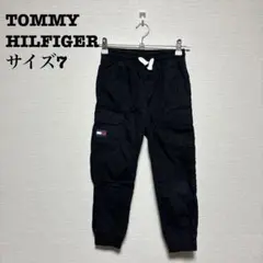 【説明文お読みください】TOMMY HILFIGER キッズ ボトムス サイズ7のサムネイル