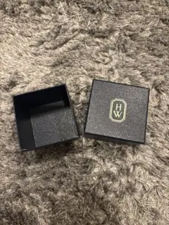 2026年最新】ハリーウィンストン 箱の人気アイテム - メルカリ