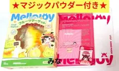 Mellojoy メロジョイ フルーツマーケット ホットドリアン - メルカリ
