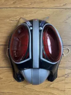 2026年最新】仮面ライダーBLACK RX お面 の人気アイテム - メルカリ