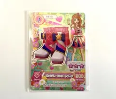 台湾版 アイカツ ピンクハートドレス - メルカリ