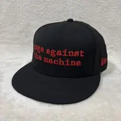 2026年最新】レイジアゲインストザマシーン キャップの人気アイテム