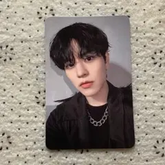 StrayKids SPEAKER SKZOO DO IT スンミン トレカ