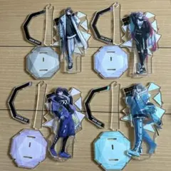 【ROF-MAO】アクリルスタンドL