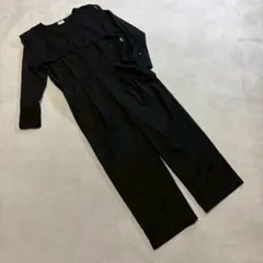 Aga ヤマダヤ オールインワン サロペット