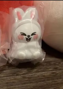 スキズ ライトマスコット リノ