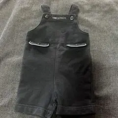 COMME CA FOSSETTE サロペット　ロンパースのサムネイル