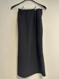 GU タイトスカート ブラック M