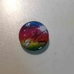 MAKIDAI TOW缶バッチ