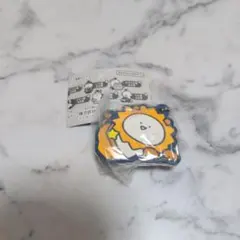 お文具といっしょ　12星座なのです　ガチャ　しし座