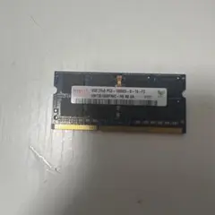 Hynix 4GB DDR3 PC3-10600S メモリ