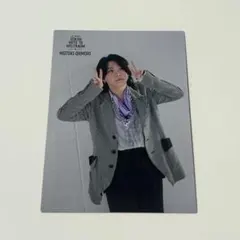 ミセスグリーンアップル 大森元貴 ゼンジン 008