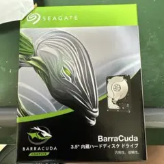 Seagate IronWolf HDD 8TB 2個セット 中古 - メルカリ