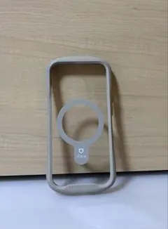 iFace Reflection MagSafe対応　iPhone 15 ケース