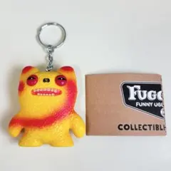 FUGGLER ファグラー ミステリーボックス キーチェーン