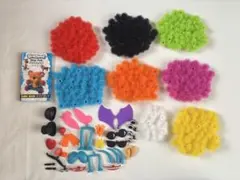 バンチェムズ メガパック RANGS JAPANのサムネイル